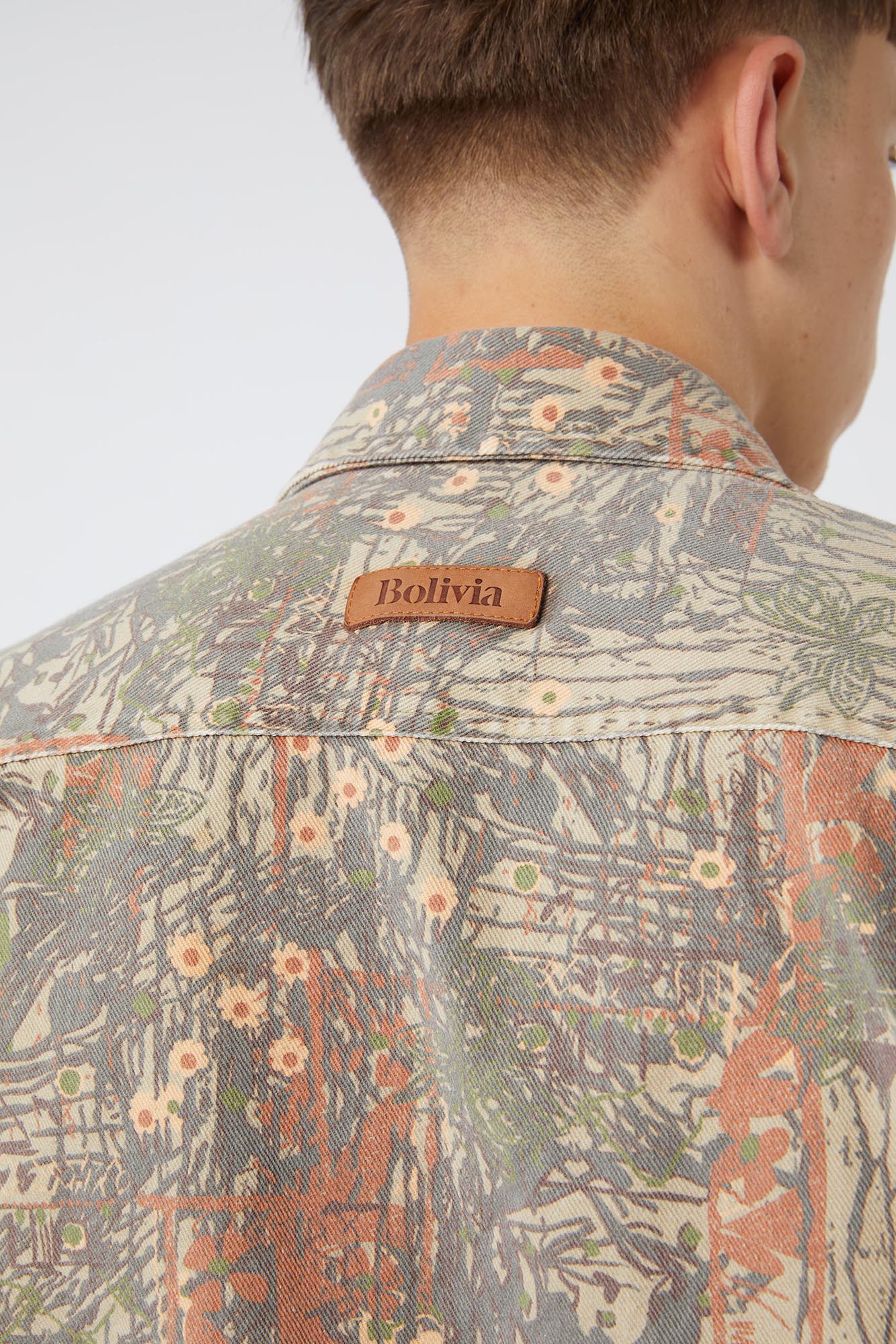 BS2510006-22 - CAMISA FRANK